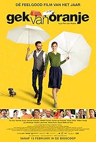 Gek van Oranje (2018) watch-Gek van Oranje (2018)