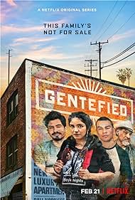 Gentefied (2020) watch-Gentefied (2020)