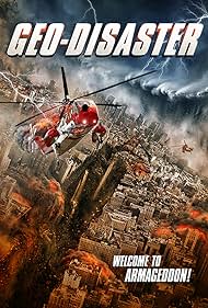 Geo-Disaster (2017) watch-Geo-Disaster (2017)
