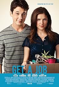 Get a Job (2016) watch-Get a Job (2016)
