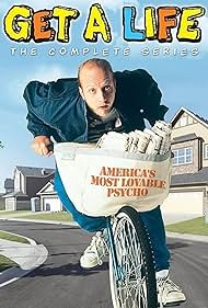 Get a Life (1990) watch-Get a Life (1990)