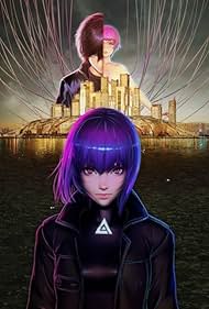 Ghost in the Shell: SAC_(2045) The Last Human 2023 watch-Ghost in the Shell: SAC_(2045) The Last Human 2023