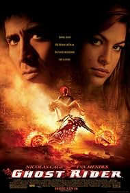 Ghost Rider (2007) watch-Ghost Rider (2007)