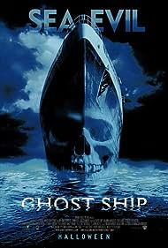Ghost Ship (2002) watch-Ghost Ship (2002)