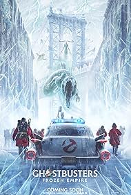 Ghostbusters: Frozen Empire (2024) watch-Ghostbusters: Frozen Empire (2024)