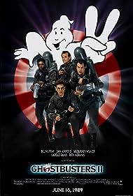 Ghostbusters II (1989) watch-Ghostbusters II (1989)