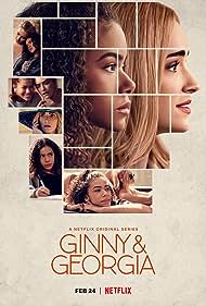 Ginny & Georgia (2021) watch-Ginny & Georgia (2021)