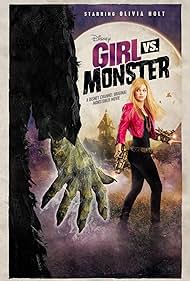 Girl Vs. Monster (2012) watch-Girl Vs. Monster (2012)