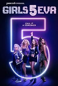 Girls5eva (2021) watch-Girls5eva (2021)