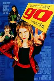Go (1999) watch-Go (1999)