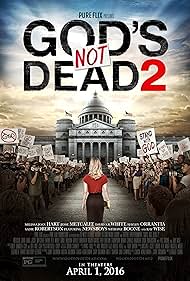 God's Not Dead 2 (2016) watch-God's Not Dead 2 (2016)