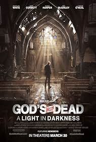 watch-God's Not Dead: A Light in Darkness (2018)