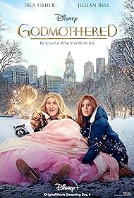 Godmothered (2020) watch-Godmothered (2020)
