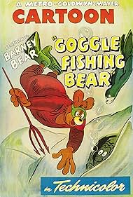 Goggle Fishing Bear (1949) watch-Goggle Fishing Bear (1949)