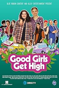 Good Girls Get High (2019) watch-Good Girls Get High (2019)