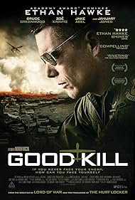Good Kill (2015) watch-Good Kill (2015)