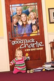 Good Luck Charlie (2010) watch-Good Luck Charlie (2010)