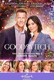 Good Witch (2015) watch-Good Witch (2015)
