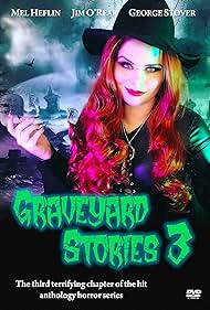 Graveyard Stories 3 (2023) watch-Graveyard Stories 3 (2023)