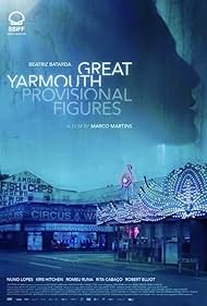 Great Yarmouth: Provisional Figures (2023) watch-Great Yarmouth: Provisional Figures (2023)