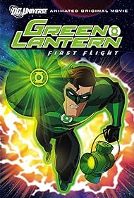 watch-Green Lantern: First Flight (2009)