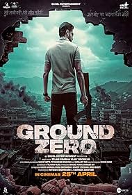 Ground Zero (2025) watch-Ground Zero (2025)