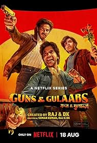 watch-Guns & Gulaabs (2023)