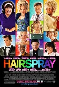 Hairspray (2007) watch-Hairspray (2007)