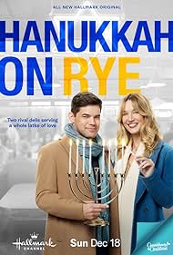 watch-Hanukkah on Rye (2022)