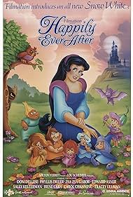 Happily Ever After (1993) watch-Happily Ever After (1993)