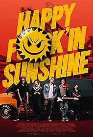 Happy FKN Sunshine (2022) watch-Happy FKN Sunshine (2022)