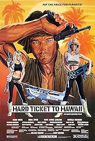 Hard Ticket to Hawaii (1987) watch-Hard Ticket to Hawaii (1987)