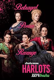 Harlots (2017) watch-Harlots (2017)