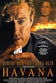 Havana (1990) watch-Havana (1990)