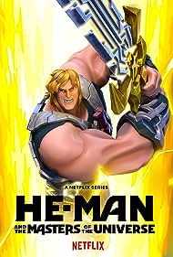 He-Man and the Masters of the Universe (2021) watch-He-Man and the Masters of the Universe (2021)