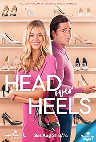 Head Over Heels (2024) watch-Head Over Heels (2024)