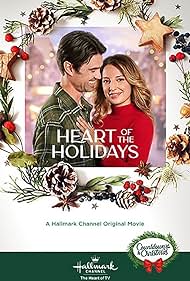 Heart of the Holidays (2020) watch-Heart of the Holidays (2020)