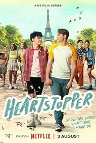 Heartstopper (2022) watch-Heartstopper (2022)
