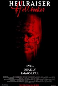 Hellraiser: Hellseeker (2002) watch-Hellraiser: Hellseeker (2002)