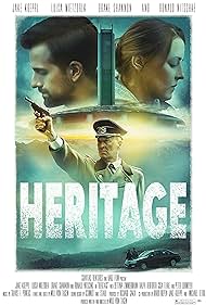 Heritage (2019) watch-Heritage (2019)