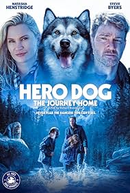 Hero Dog: The Journey Home (2021) watch-Hero Dog: The Journey Home (2021)