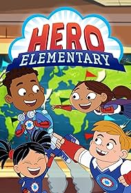 Hero Elementary (2020) watch-Hero Elementary (2020)