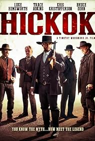Hickok (2017) watch-Hickok (2017)