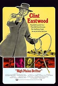 High Plains Drifter (1973) watch-High Plains Drifter (1973)