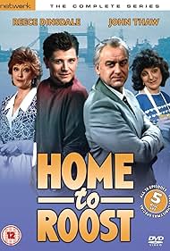 Home to Roost (1985) watch-Home to Roost (1985)