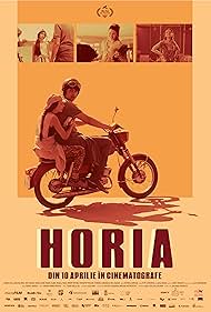 Horia (2023) watch-Horia (2023)