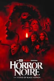 Horror Noire (2021) watch-Horror Noire (2021)