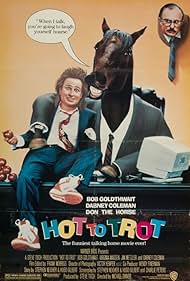 Hot to Trot (1988) watch-Hot to Trot (1988)