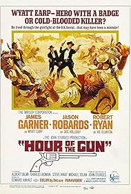 Hour of the Gun (1967) watch-Hour of the Gun (1967)