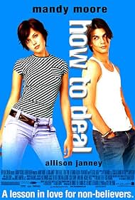 How to Deal (2003) watch-How to Deal (2003)